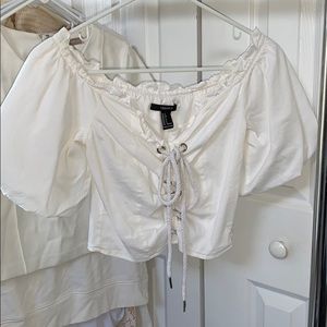 Forever 21 top